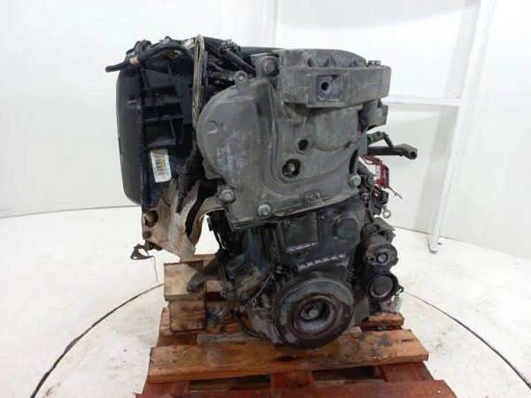 MOTOR COMPLETO RENAULT MEGANE - Imagem 5