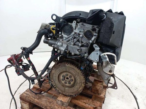 MOTOR COMPLETO RENAULT MEGANE - Imagem 2