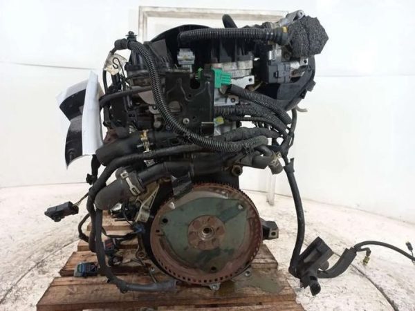 MOTOR COMPLETO CITROEN C3 1.6 2012 - Imagem 2
