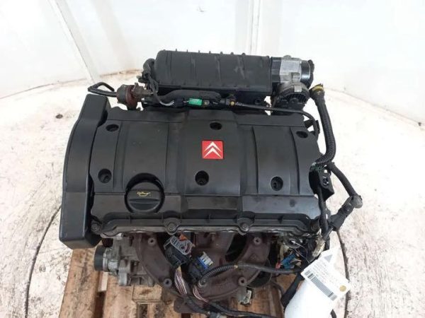 MOTOR COMPLETO CITROEN C3 1.6 2012