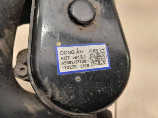 MOTOR PINÇA DE FREIO i30 DIREITO