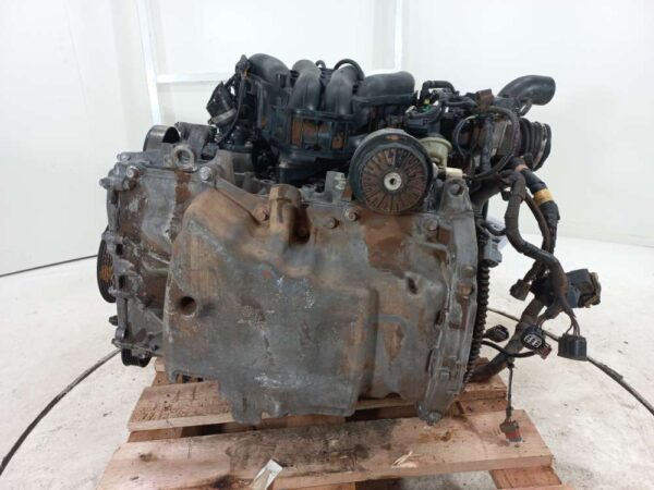 MOTOR FORD FUSION 2.3 2007 DURATEC AUTOMÁTICO - Imagem 4