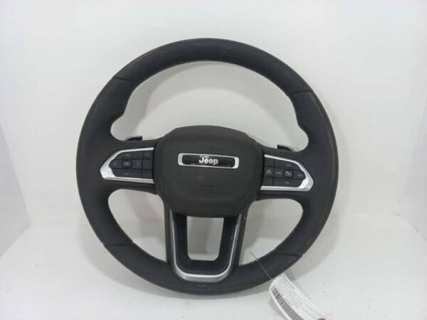 VOLANTE COMPLETO COMPASS