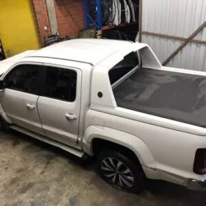 SANTO ANTÔNIO E FAROL AMAROK EXTREME