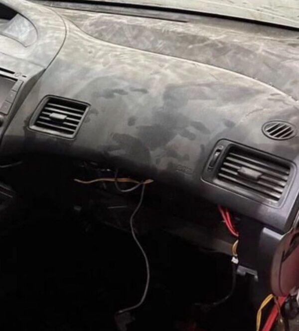 PAR DE DIFUSOR CIVIC