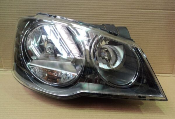 Par Farol Golf Sportline 2010