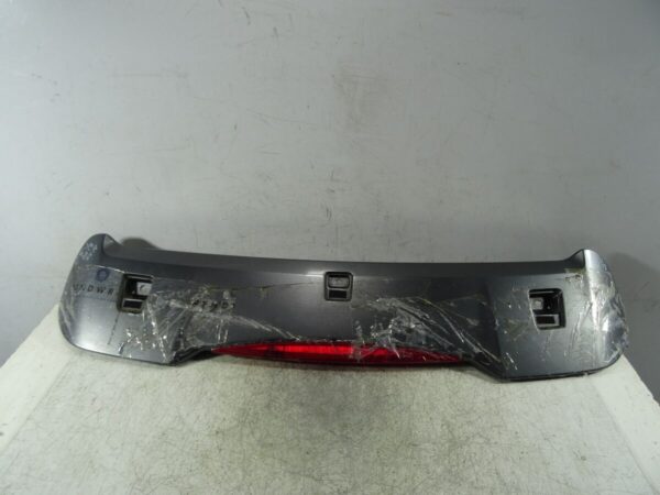 Aerofólio do Honda CRV 2013