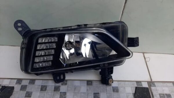 Par Farol de Milha Polo 2020