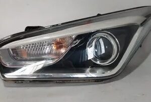 Par Farol HB20 2017