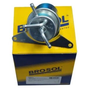 Desborbulhador Motor AP VW