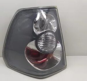 Par Lanternas Pajero TR4 2014/2015