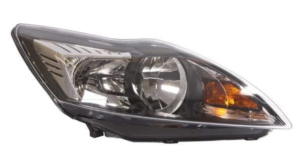 Par Farol Focus 2012