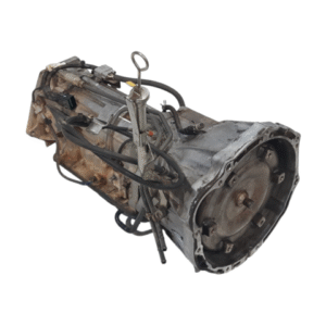 CAMBIO PAJERO TR4 2009 4X4