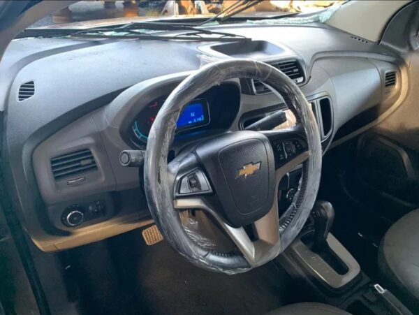 VOLANTE SPIN ORIGINAL