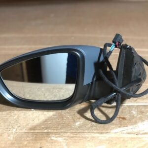 RETROVISOR JETTA